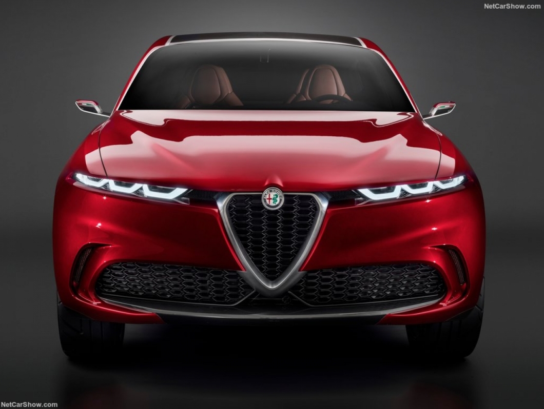 Stelvio 2.2 ..